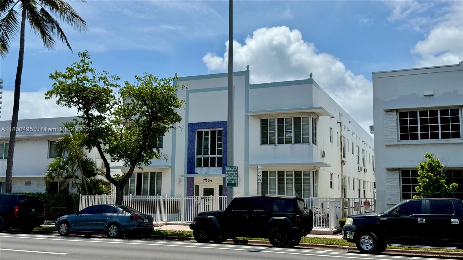 HARDING AVENUE CONDO - Residential