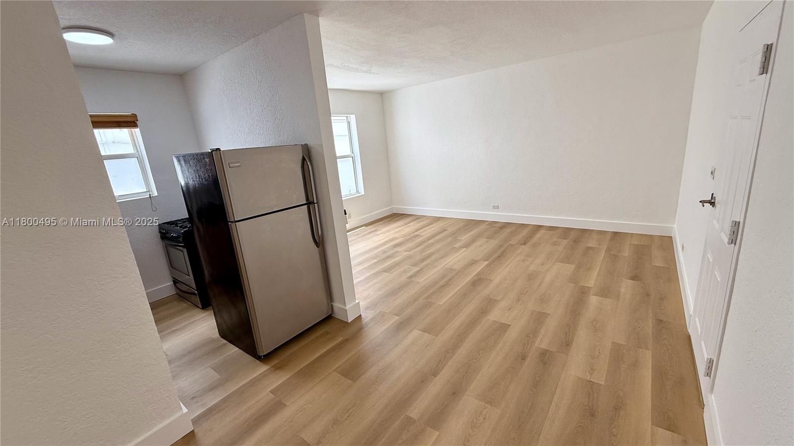 HARDING AVENUE CONDO - Residential