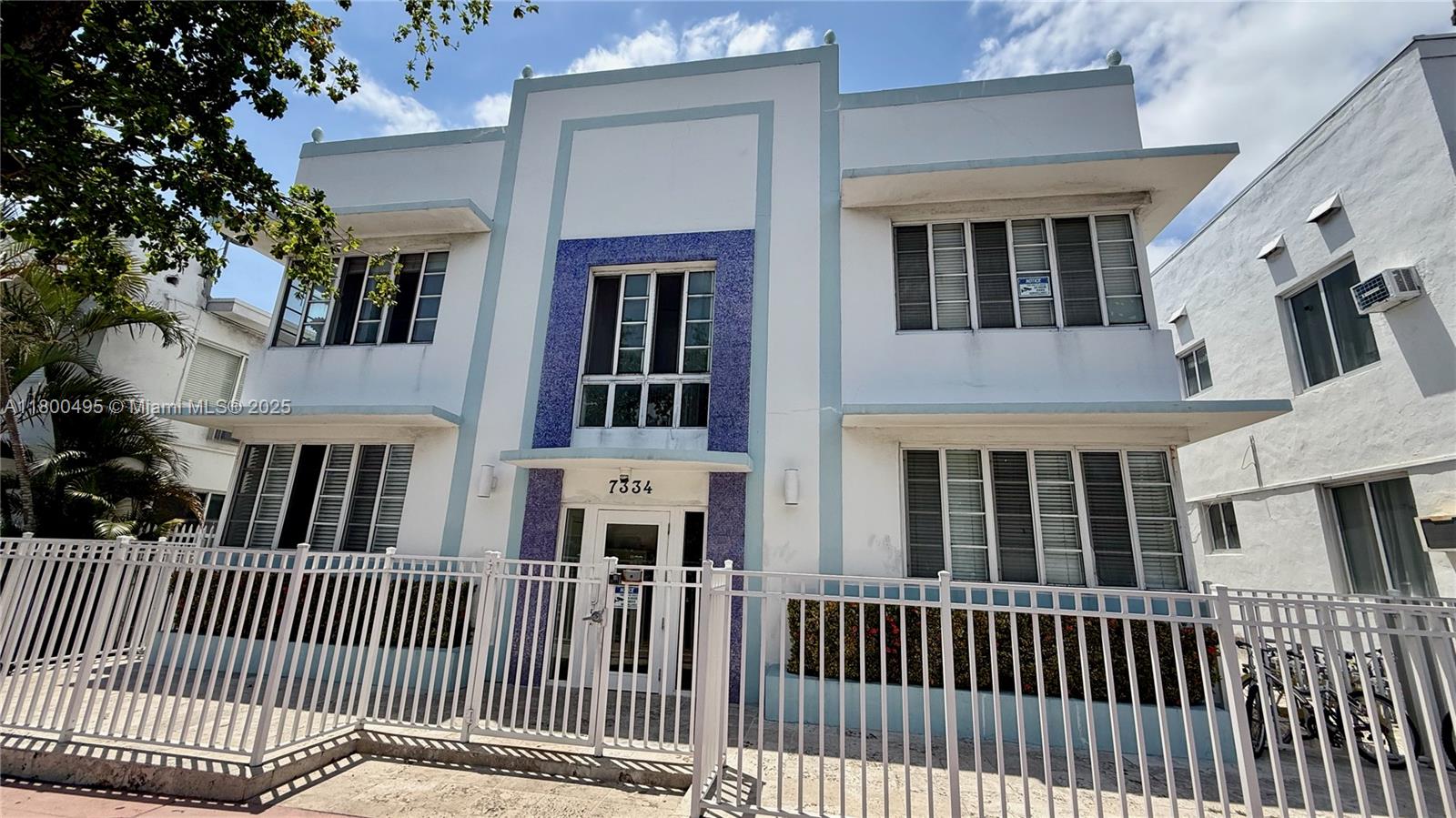 HARDING AVENUE CONDO - Residential
