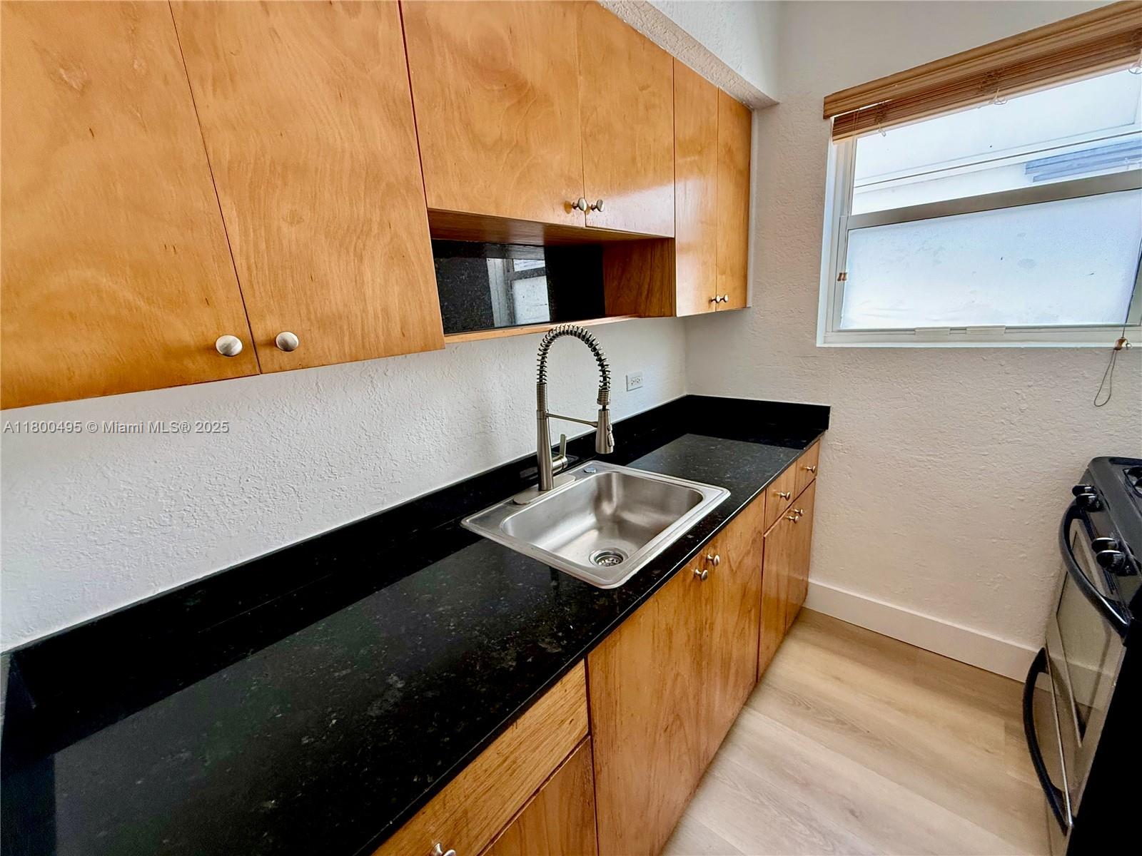 HARDING AVENUE CONDO - Residential