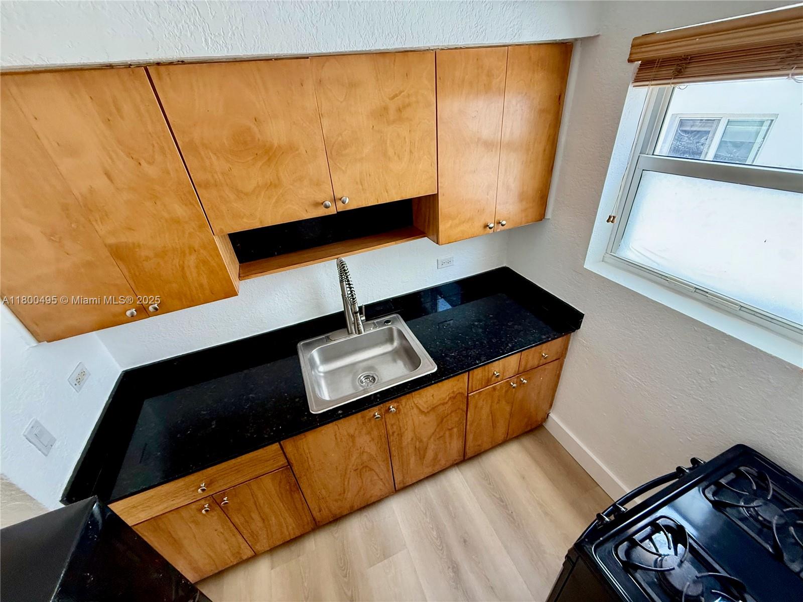 HARDING AVENUE CONDO - Residential