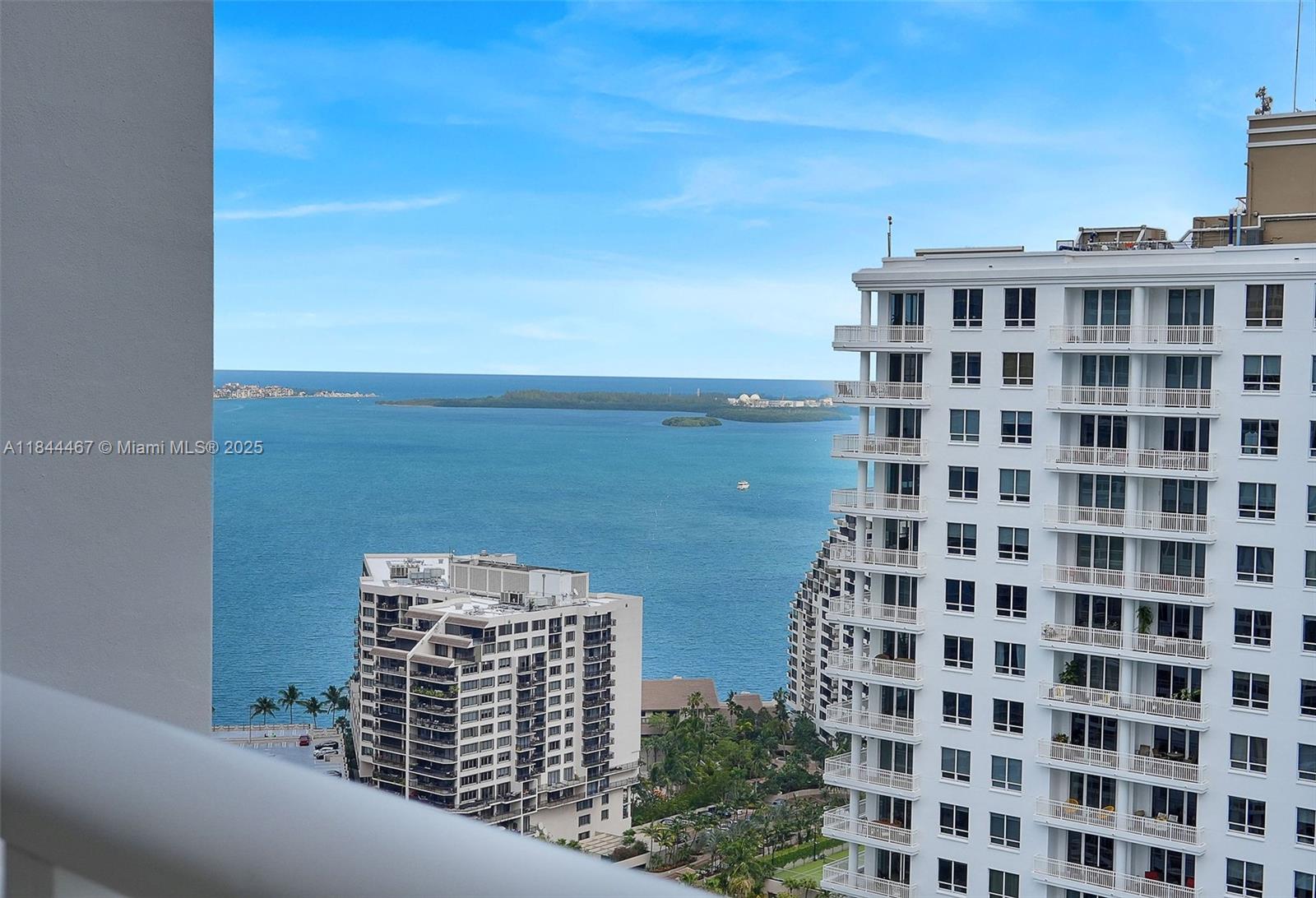 CARBONELL CONDO - Residential Lease