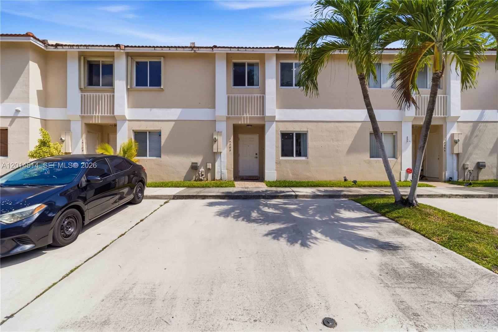 WEITZER SERENA LAKES TOWN - Residential