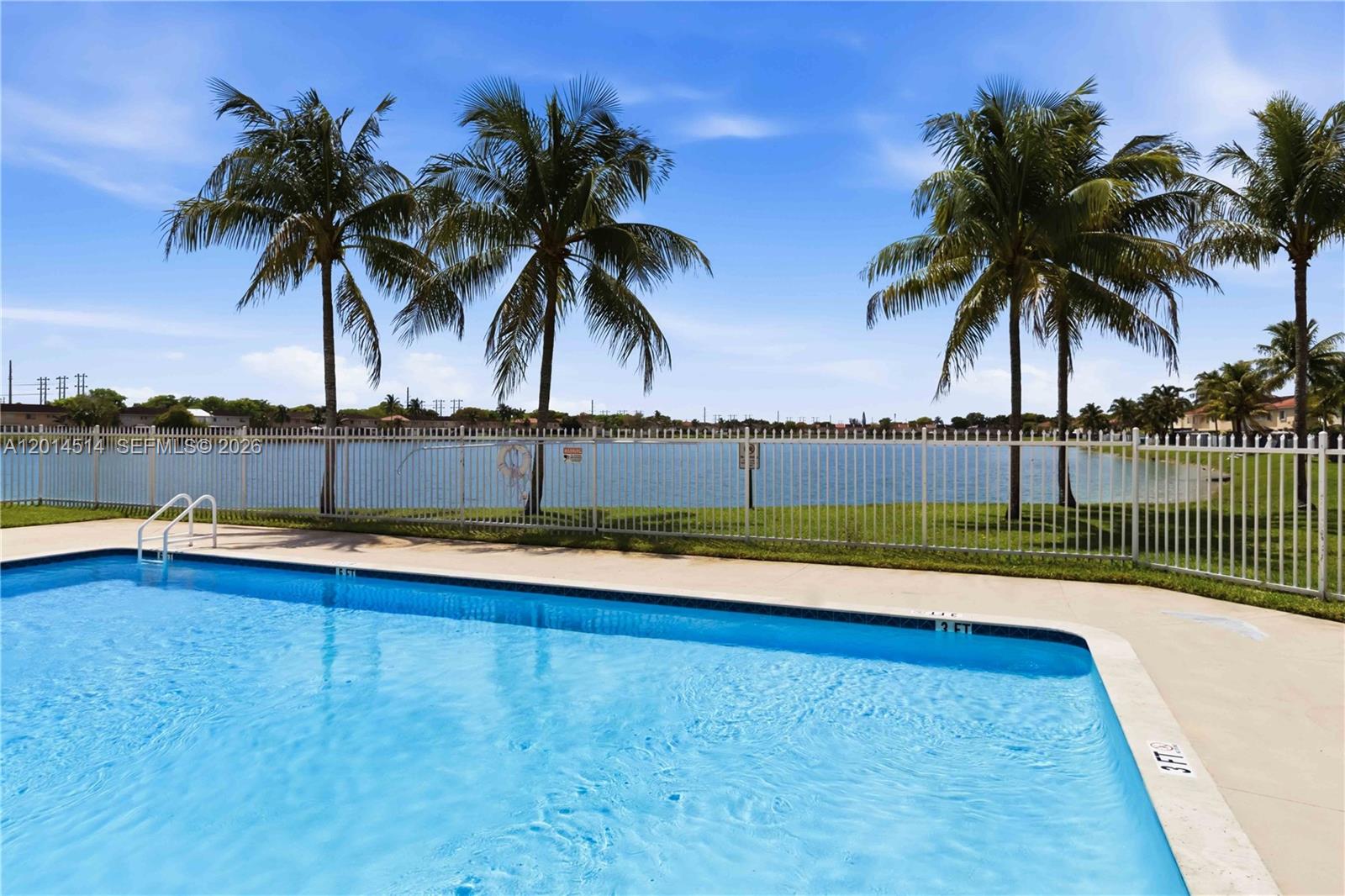 WEITZER SERENA LAKES TOWN - Residential