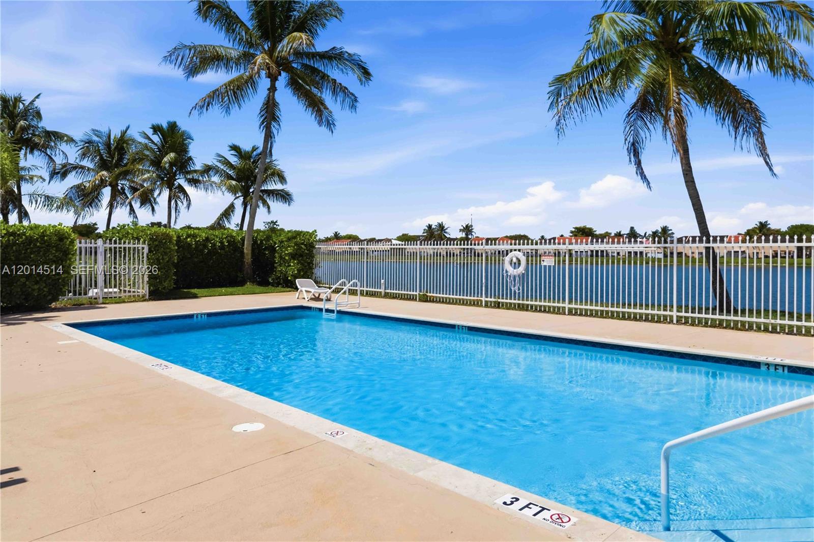 WEITZER SERENA LAKES TOWN - Residential