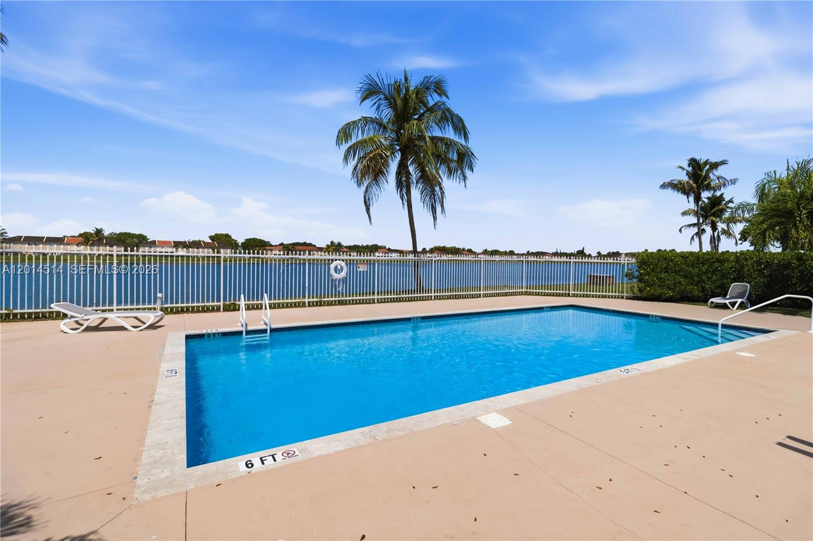 WEITZER SERENA LAKES TOWN - Residential
