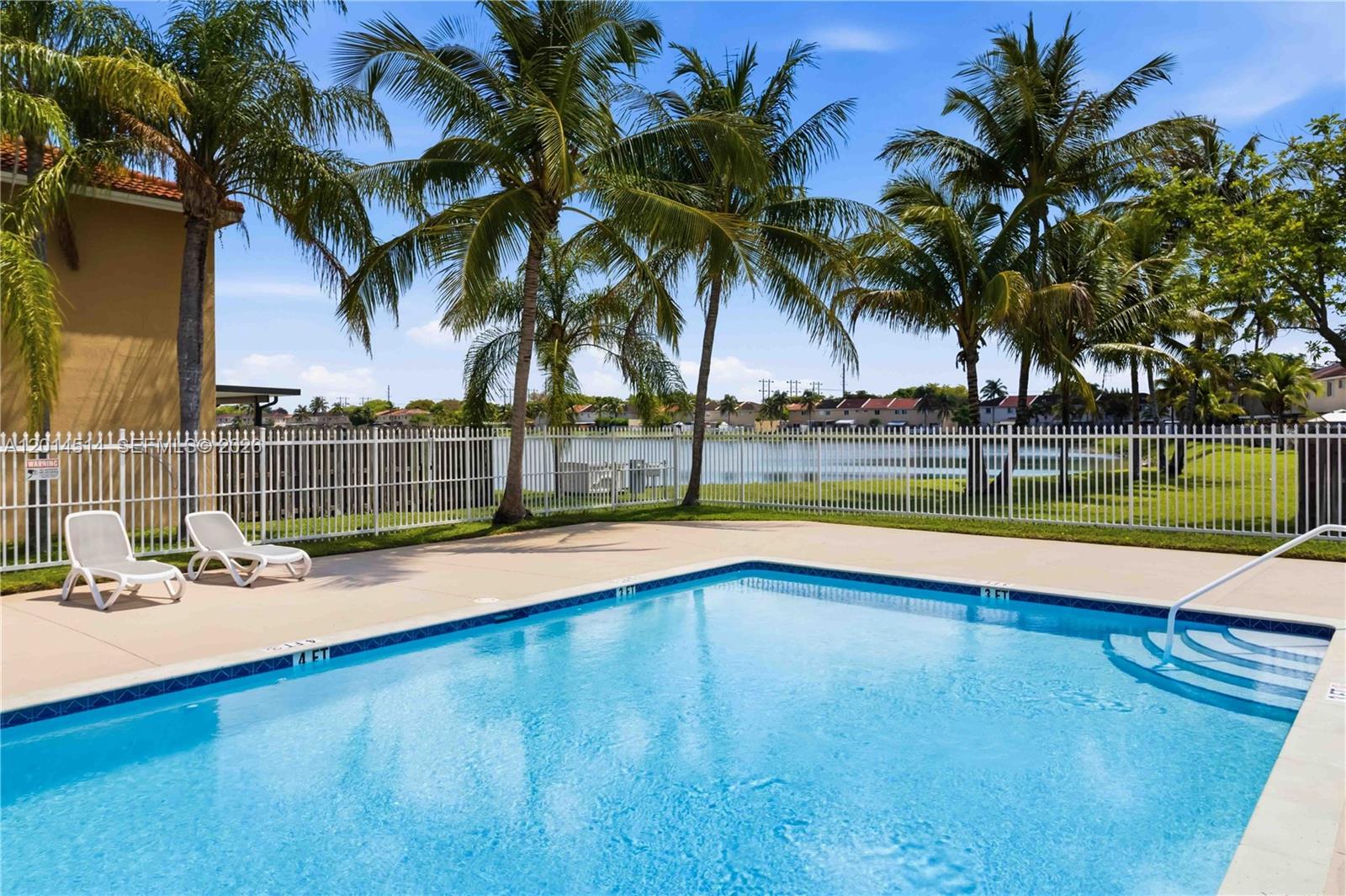 WEITZER SERENA LAKES TOWN - Residential