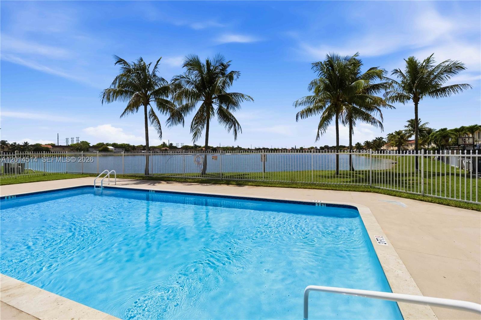 WEITZER SERENA LAKES TOWN - Residential