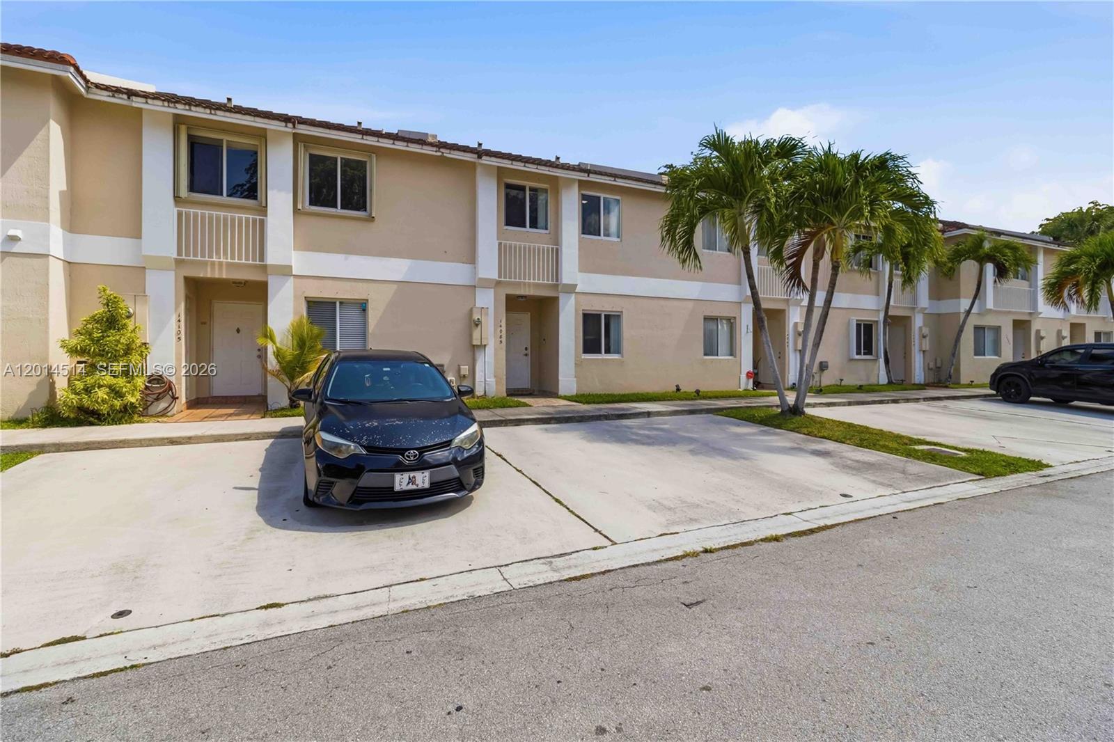 WEITZER SERENA LAKES TOWN - Residential