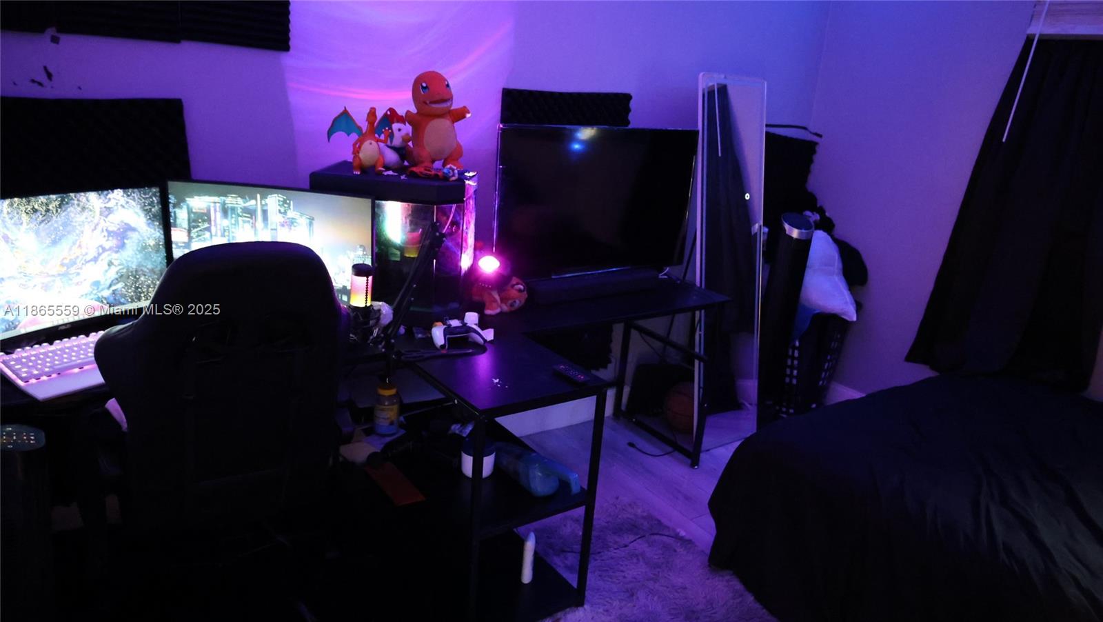 SPRINGTREE ESTATES SEC 1 - Residential