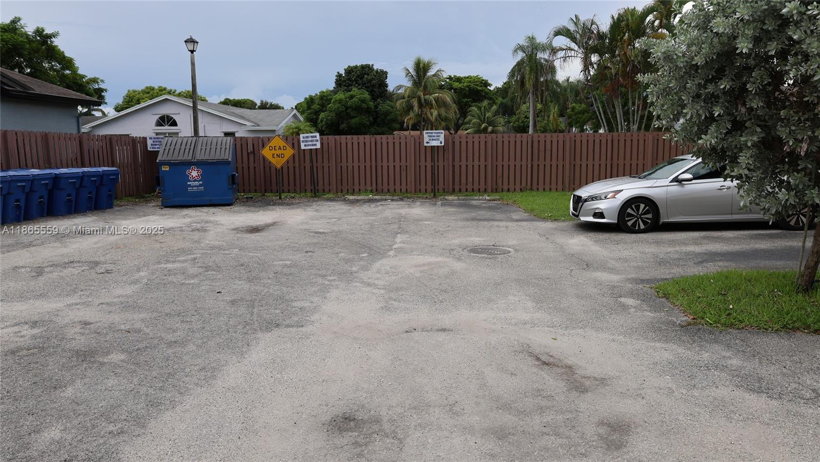 SPRINGTREE ESTATES SEC 1 - Residential