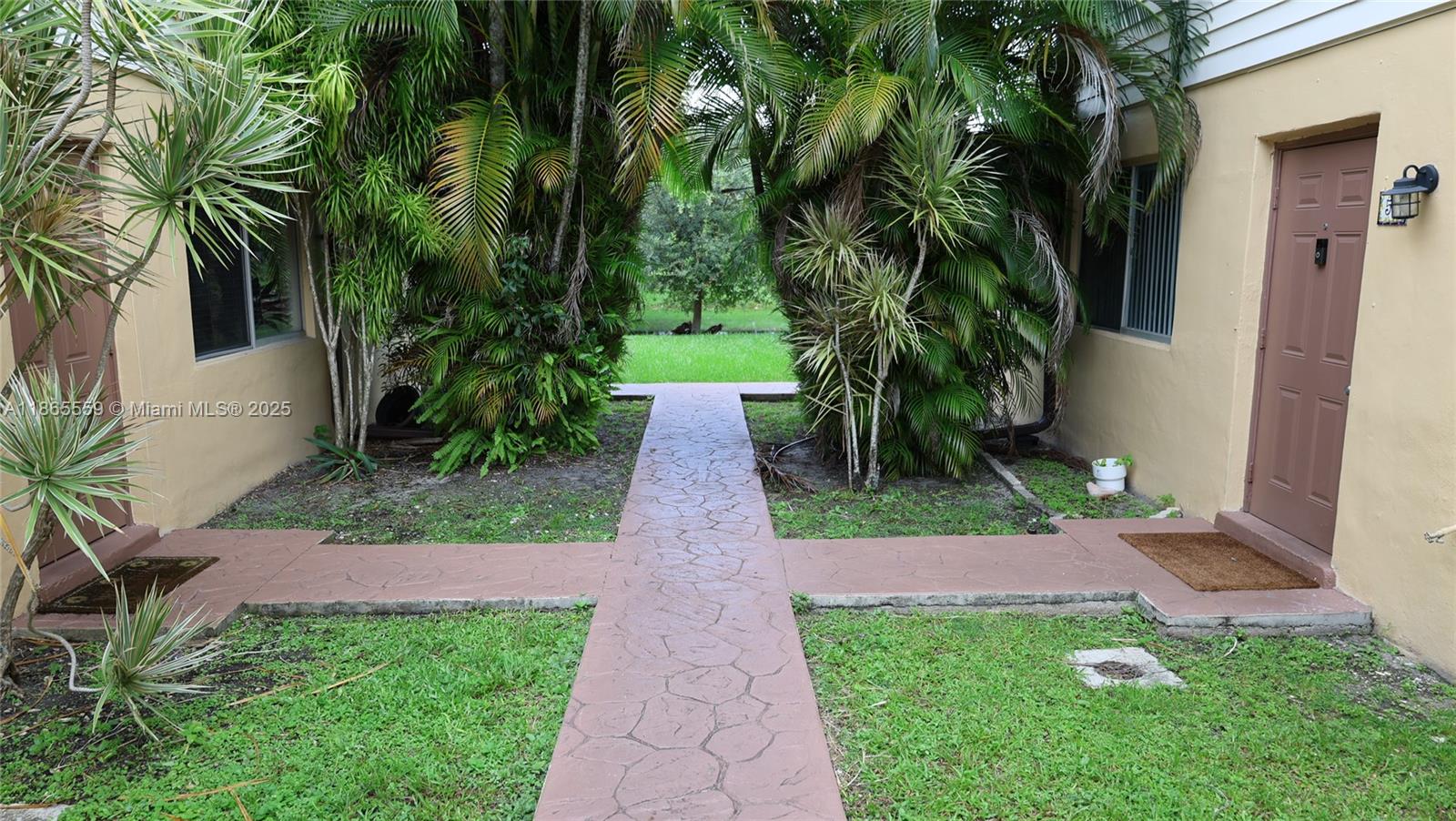 SPRINGTREE ESTATES SEC 1 - Residential