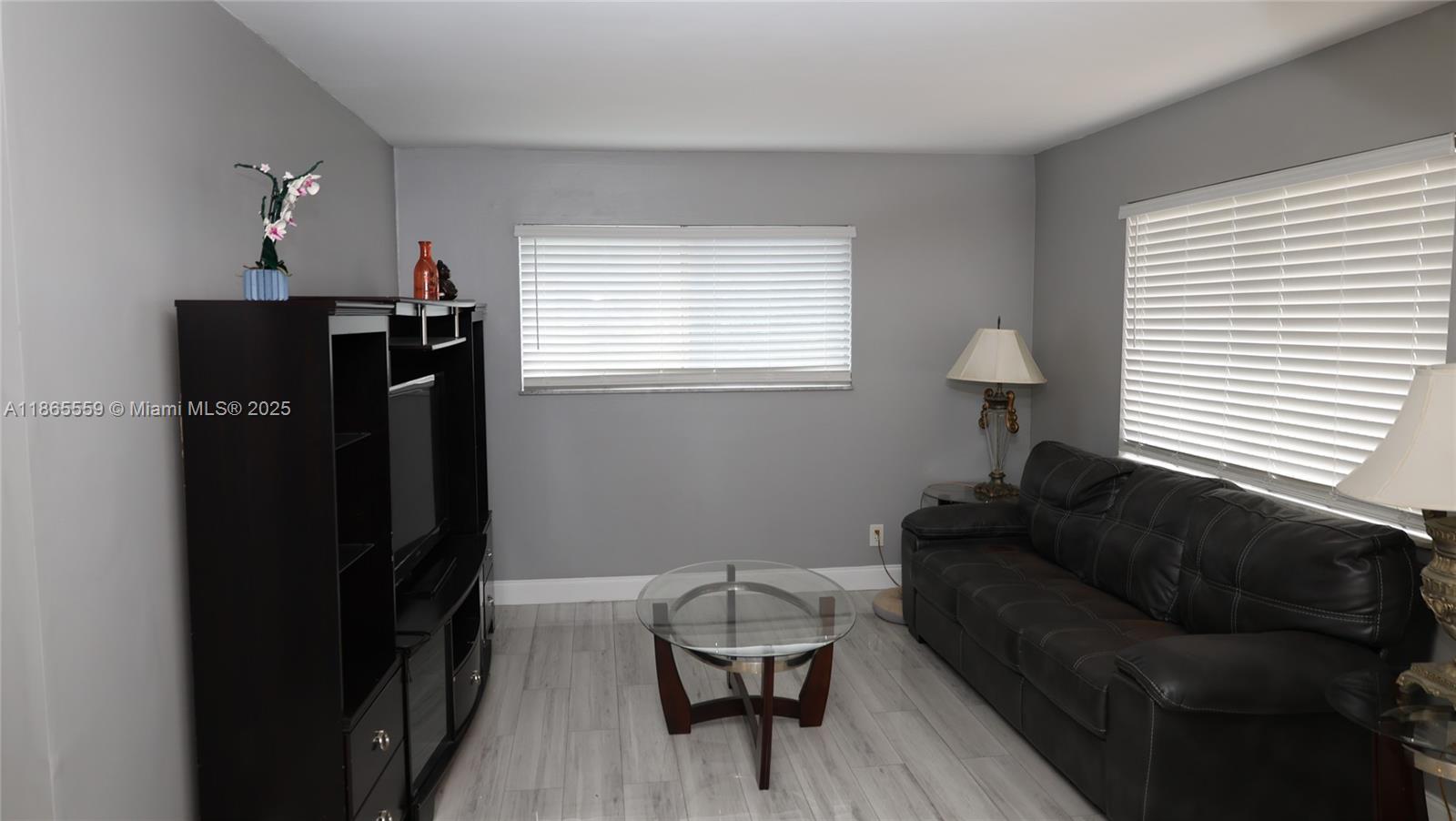 SPRINGTREE ESTATES SEC 1 - Residential