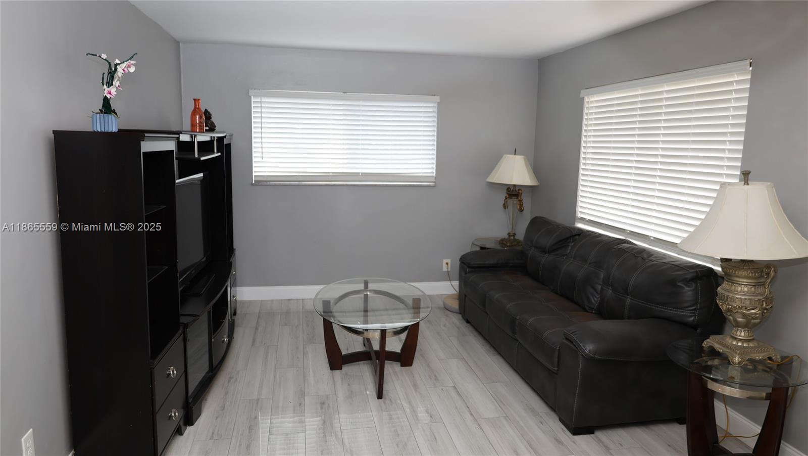 SPRINGTREE ESTATES SEC 1 - Residential