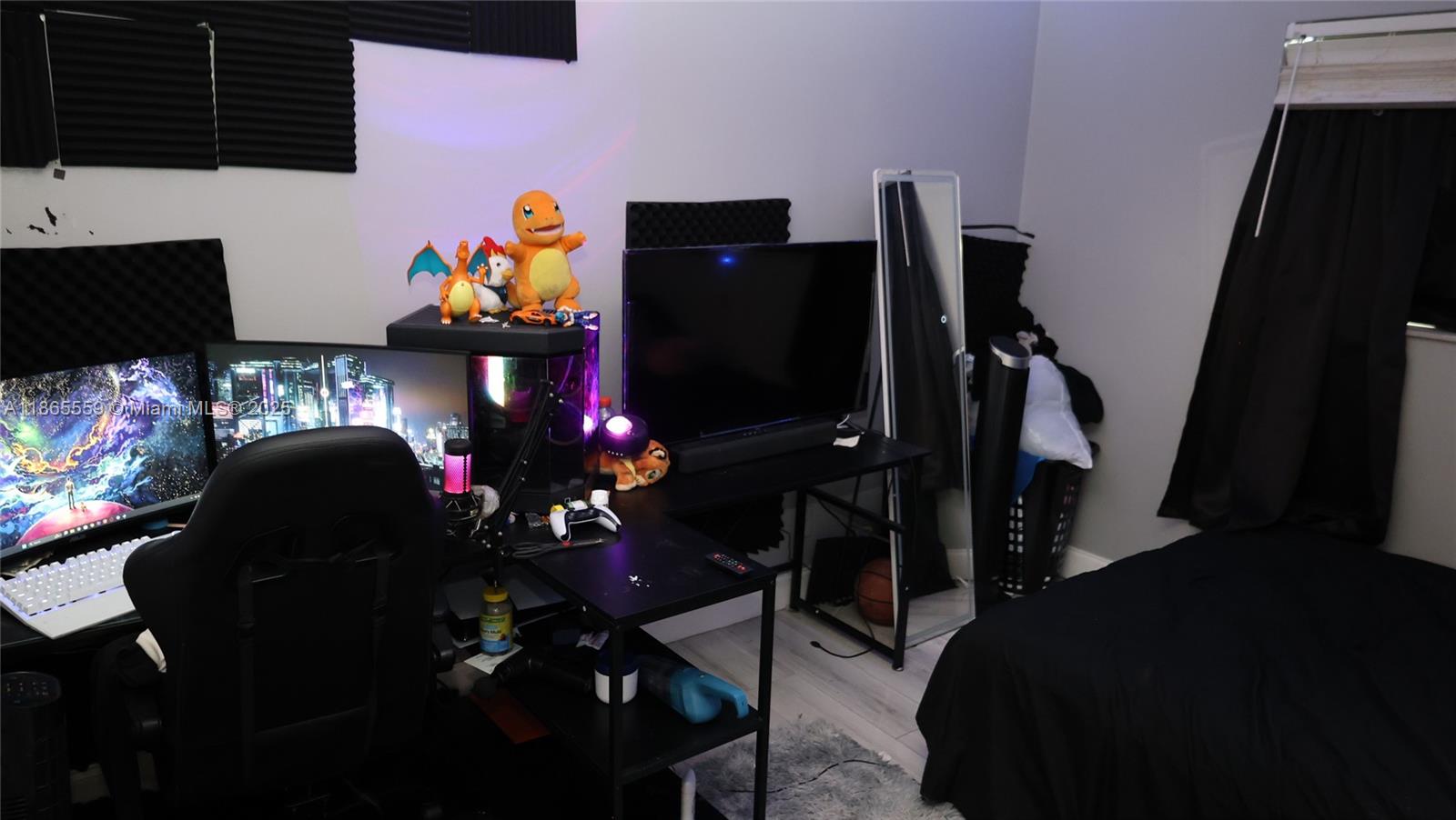 SPRINGTREE ESTATES SEC 1 - Residential