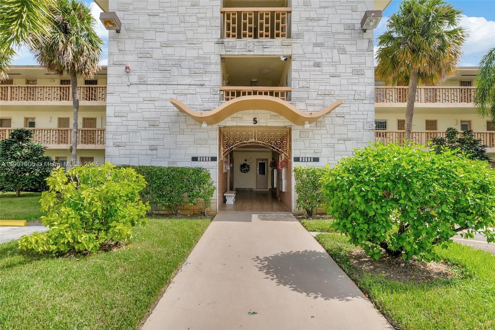 MAR-LEN GARDENS NO 5 CORP - Residential