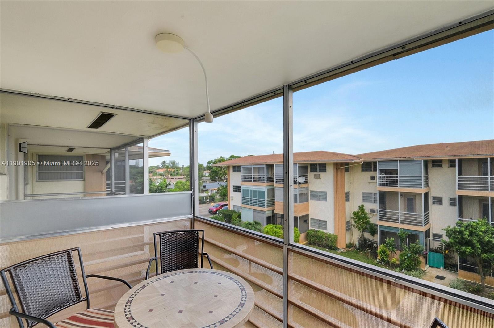 MAR-LEN GARDENS NO 5 CORP - Residential