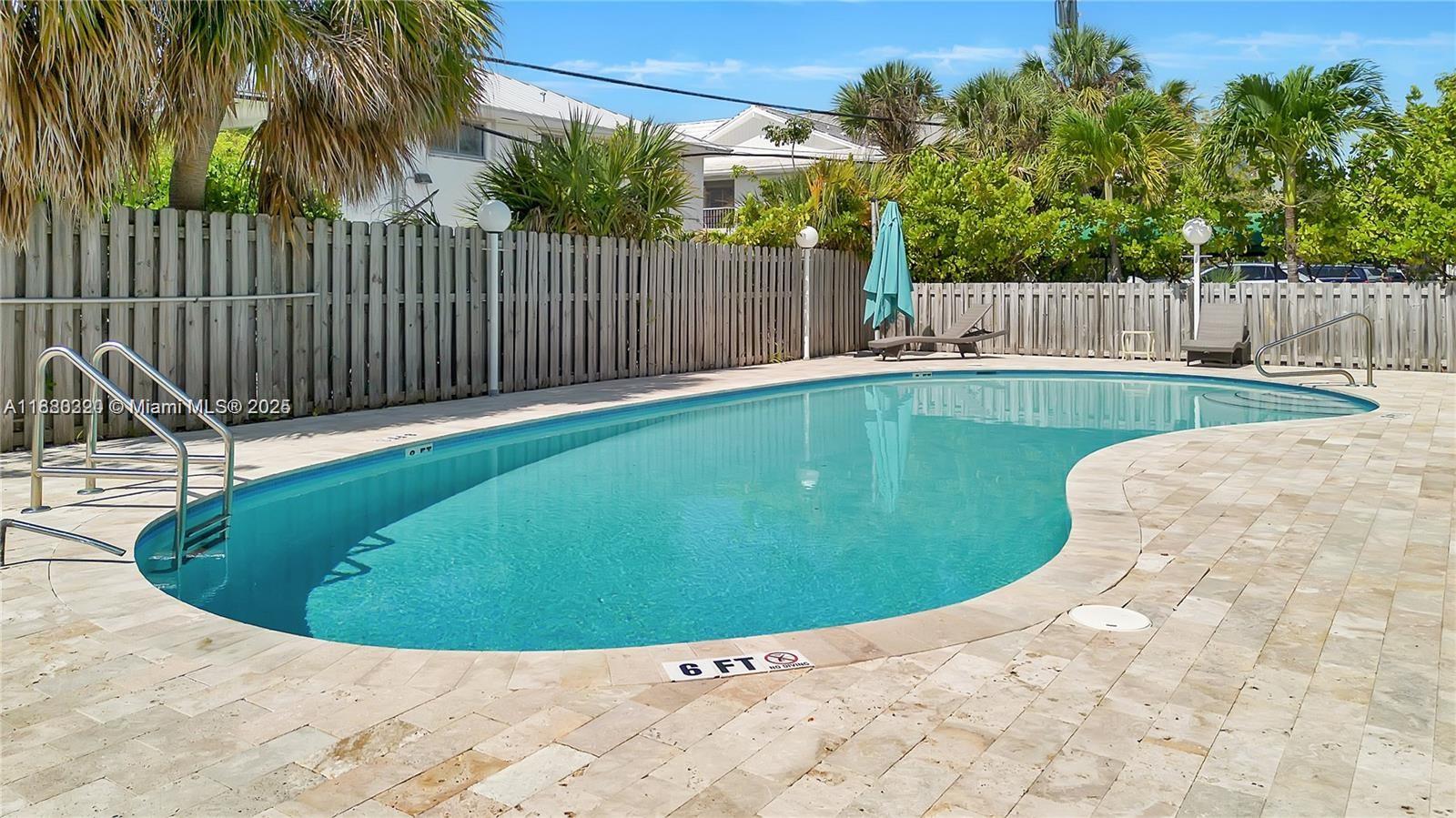 GALEN DRIVE CONDO APTS - Residential Lease