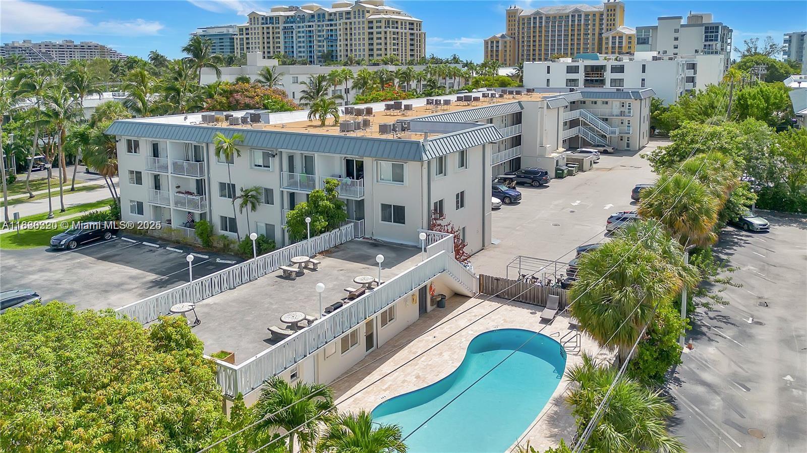 GALEN DRIVE CONDO APTS - Residential Lease