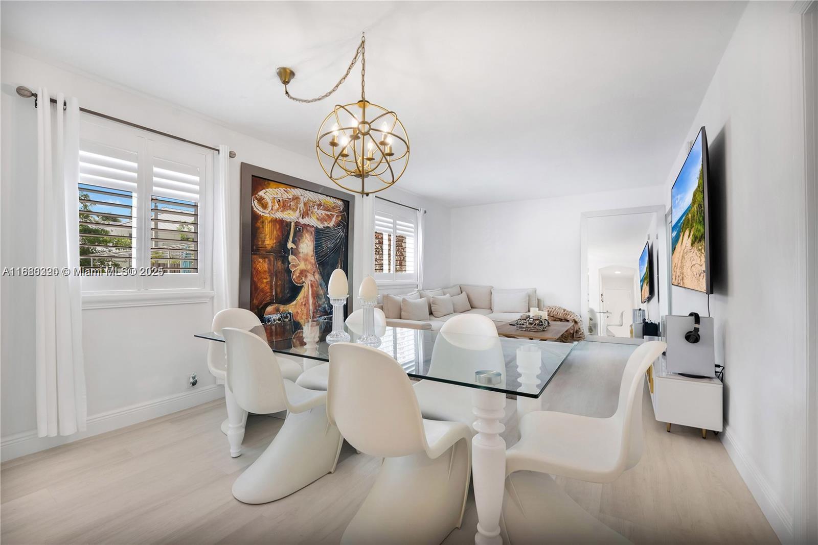 GALEN DRIVE CONDO APTS - Residential Lease