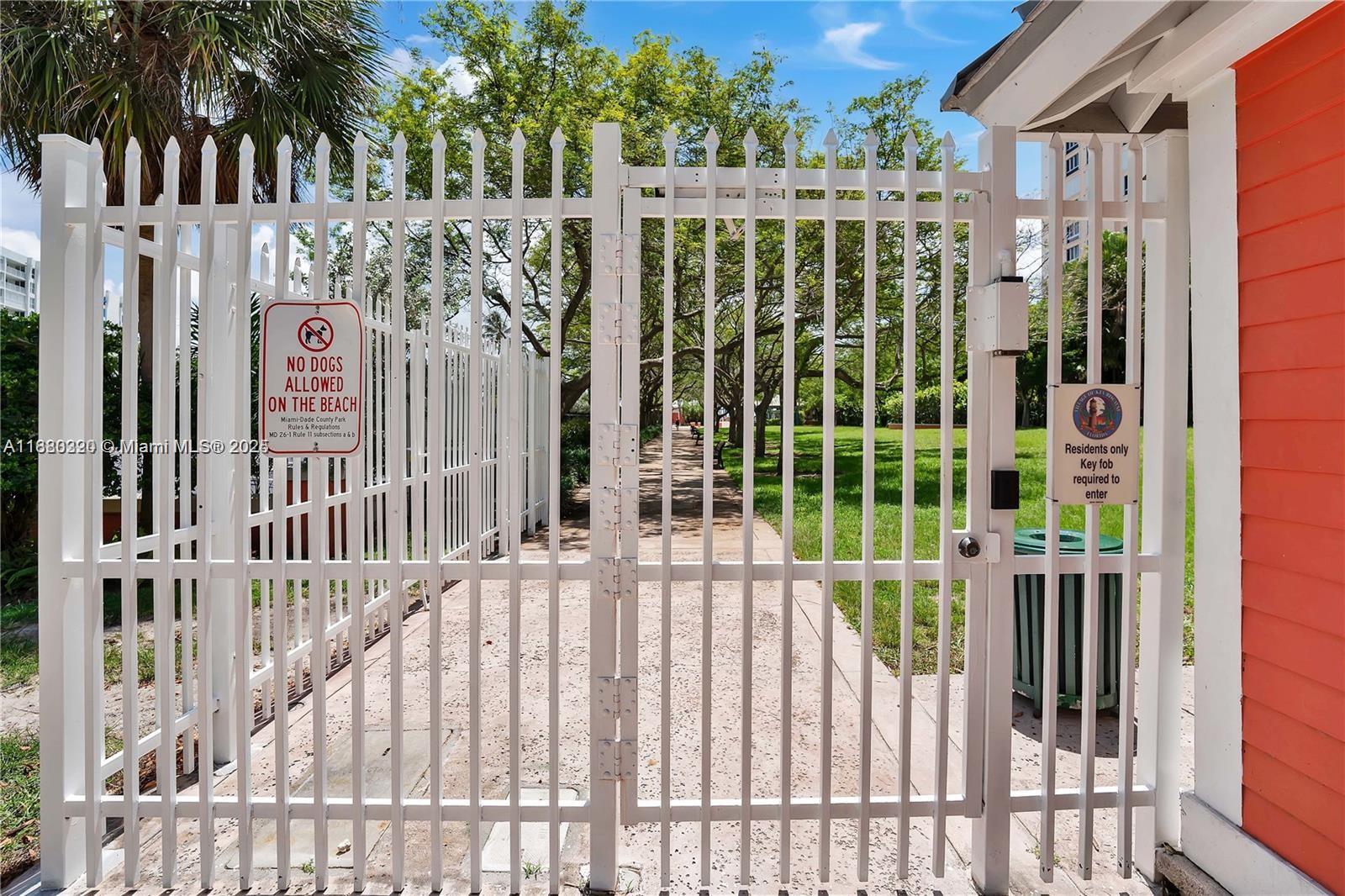 GALEN DRIVE CONDO APTS - Residential Lease