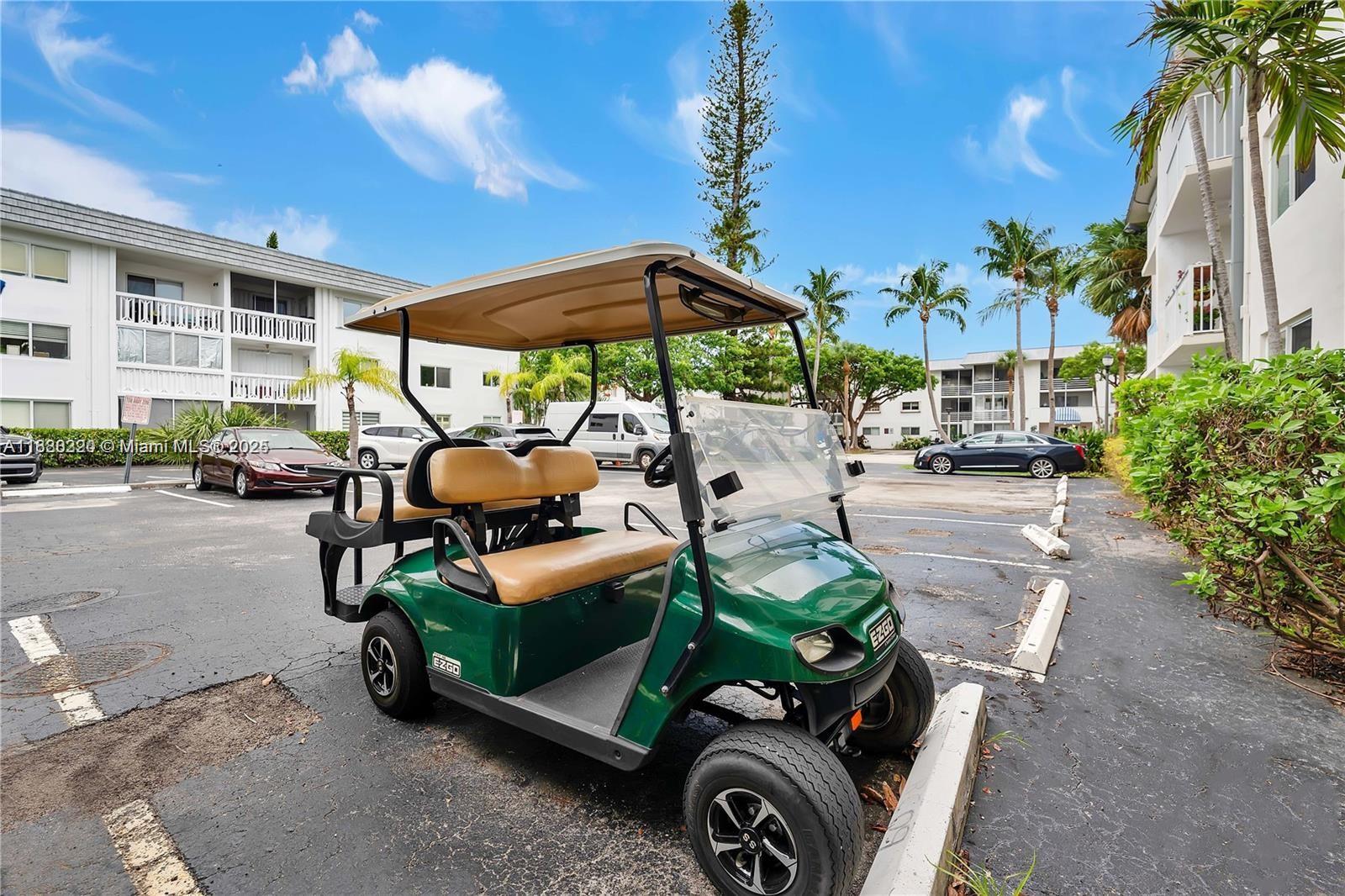 GALEN DRIVE CONDO APTS - Residential Lease