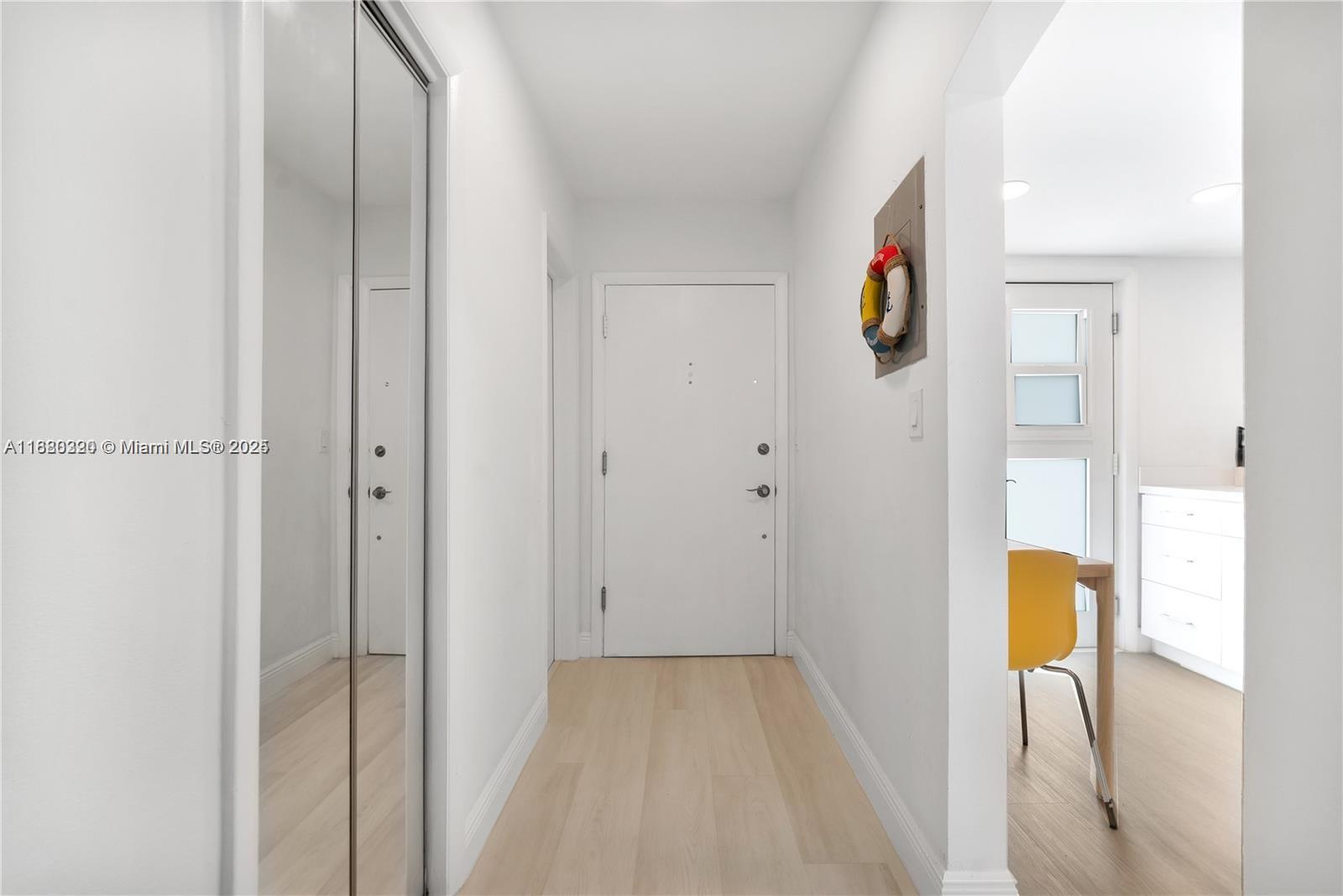 GALEN DRIVE CONDO APTS - Residential Lease