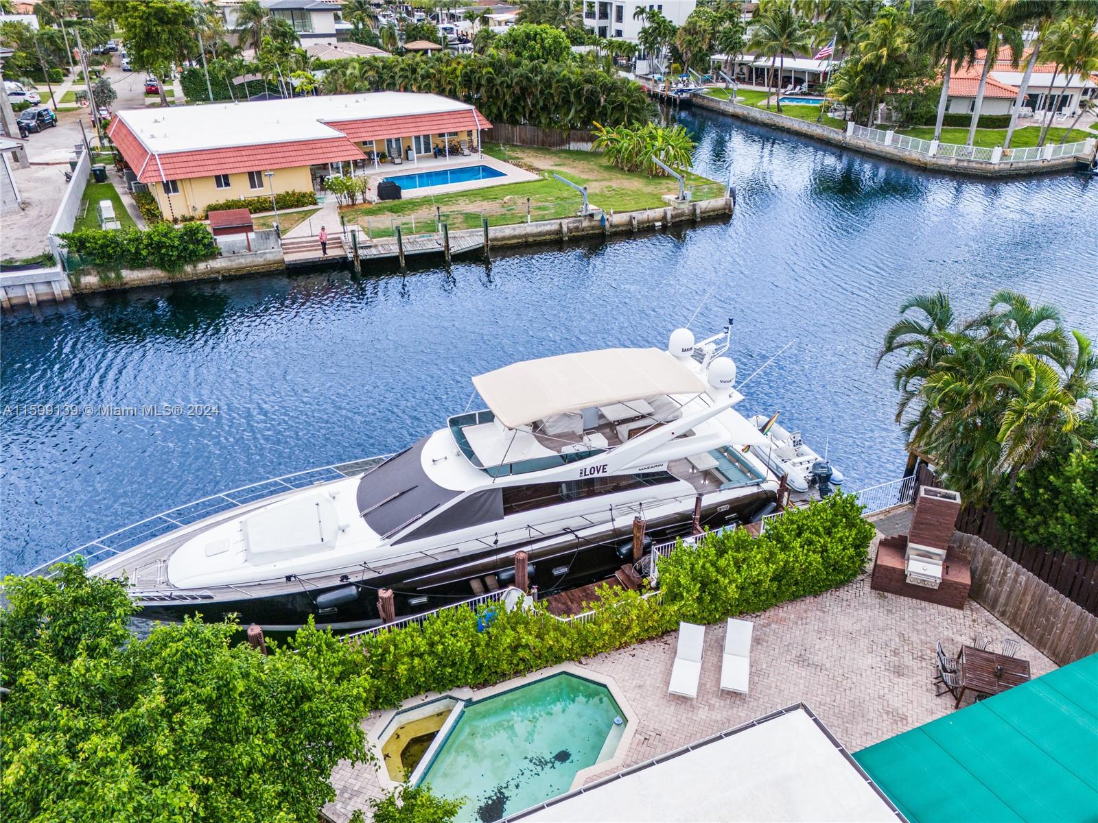 VENETIAN SEC KEYSTONE POI - Residential