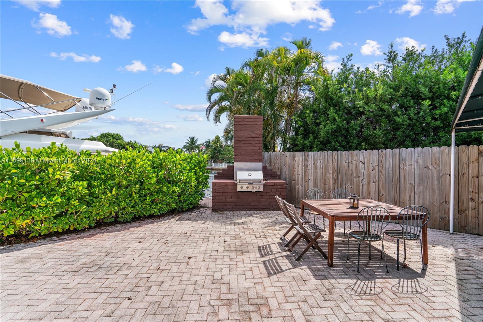 VENETIAN SEC KEYSTONE POI - Residential