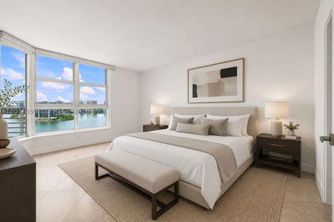 Tiny photo for 19101 NE 36th Ct #1704, Aventura, FL 33180 (MLS # A12073399)
