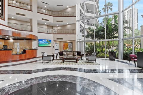 Tiny photo for 19101 NE 36th Ct #1704, Aventura, FL 33180 (MLS # A12073399)