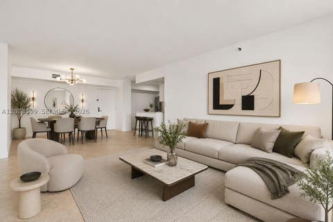 Tiny photo for 19101 NE 36th Ct #1704, Aventura, FL 33180 (MLS # A12073399)
