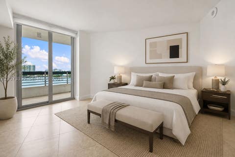 Tiny photo for 19101 NE 36th Ct #1704, Aventura, FL 33180 (MLS # A12073399)