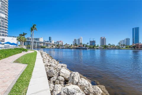 Tiny photo for 19101 NE 36th Ct #1704, Aventura, FL 33180 (MLS # A12073399)