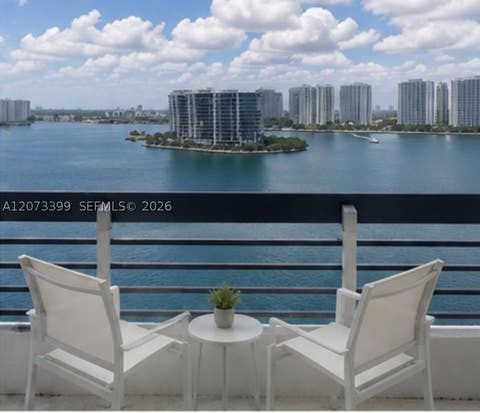 Tiny photo for 19101 NE 36th Ct #1704, Aventura, FL 33180 (MLS # A12073399)