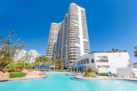 Tiny photo for 19101 NE 36th Ct #1704, Aventura, FL 33180 (MLS # A12073399)