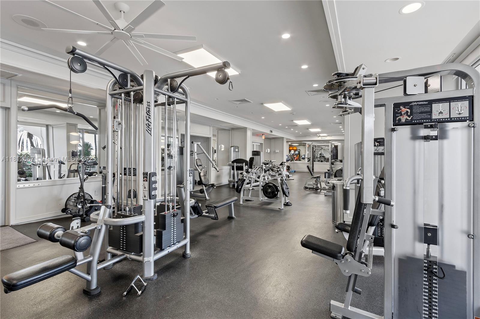 COSTA BRAVA CONDO - Residential