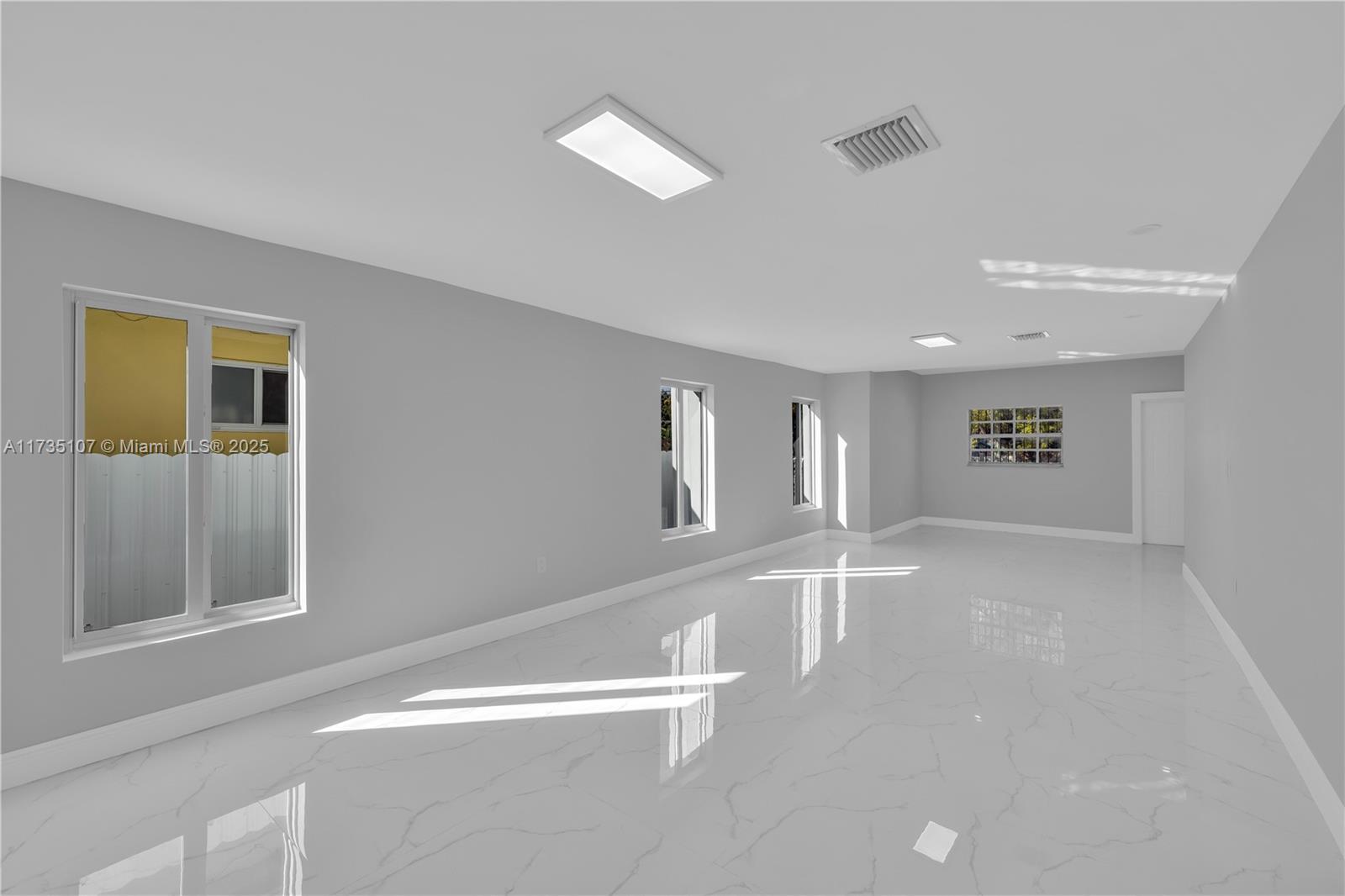 WEST END PARK AMD PL - Residential