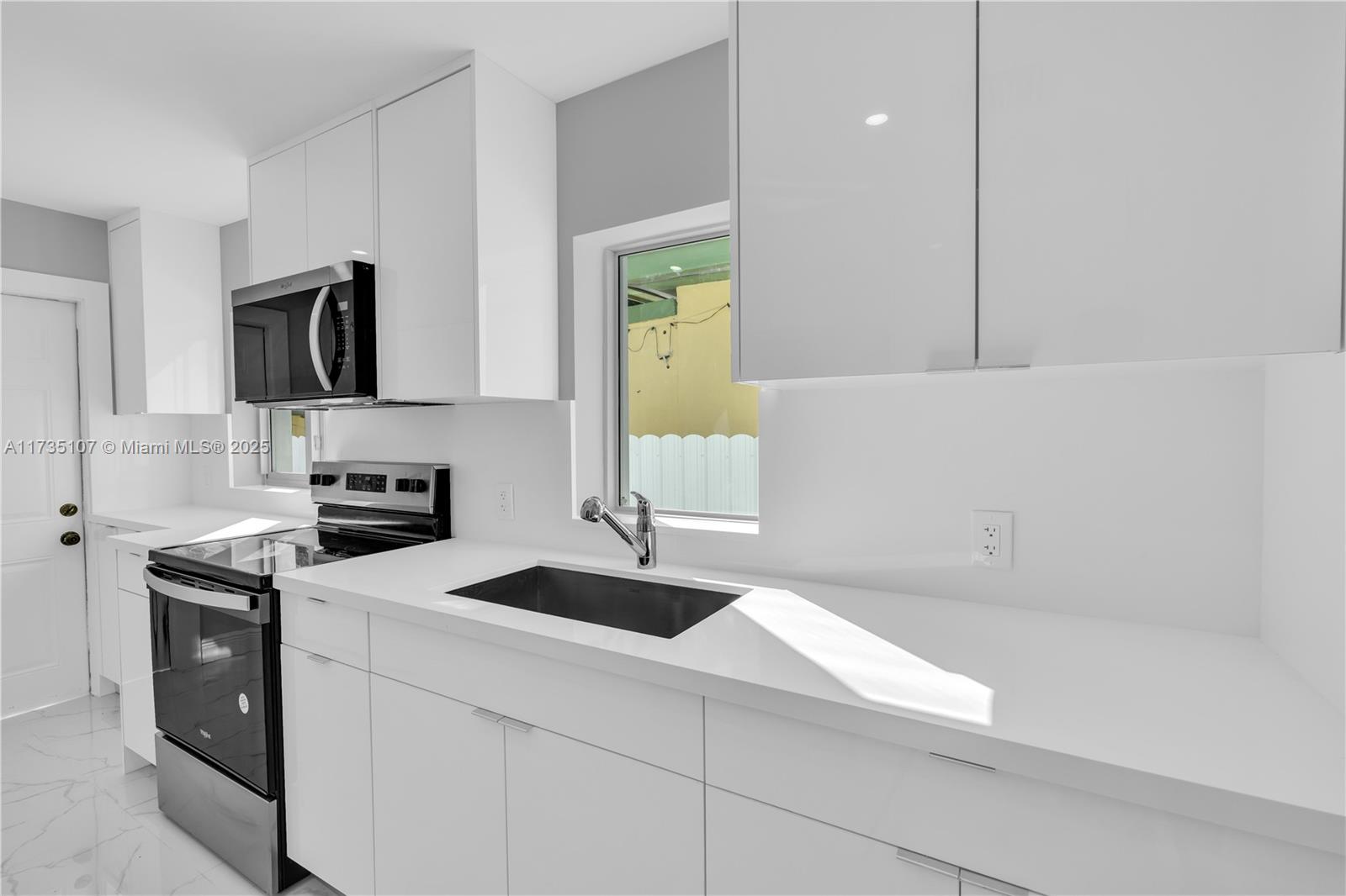 WEST END PARK AMD PL - Residential