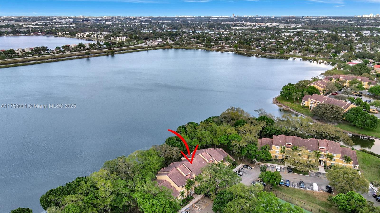 SAILBOAT POINTE CONDO - Residential