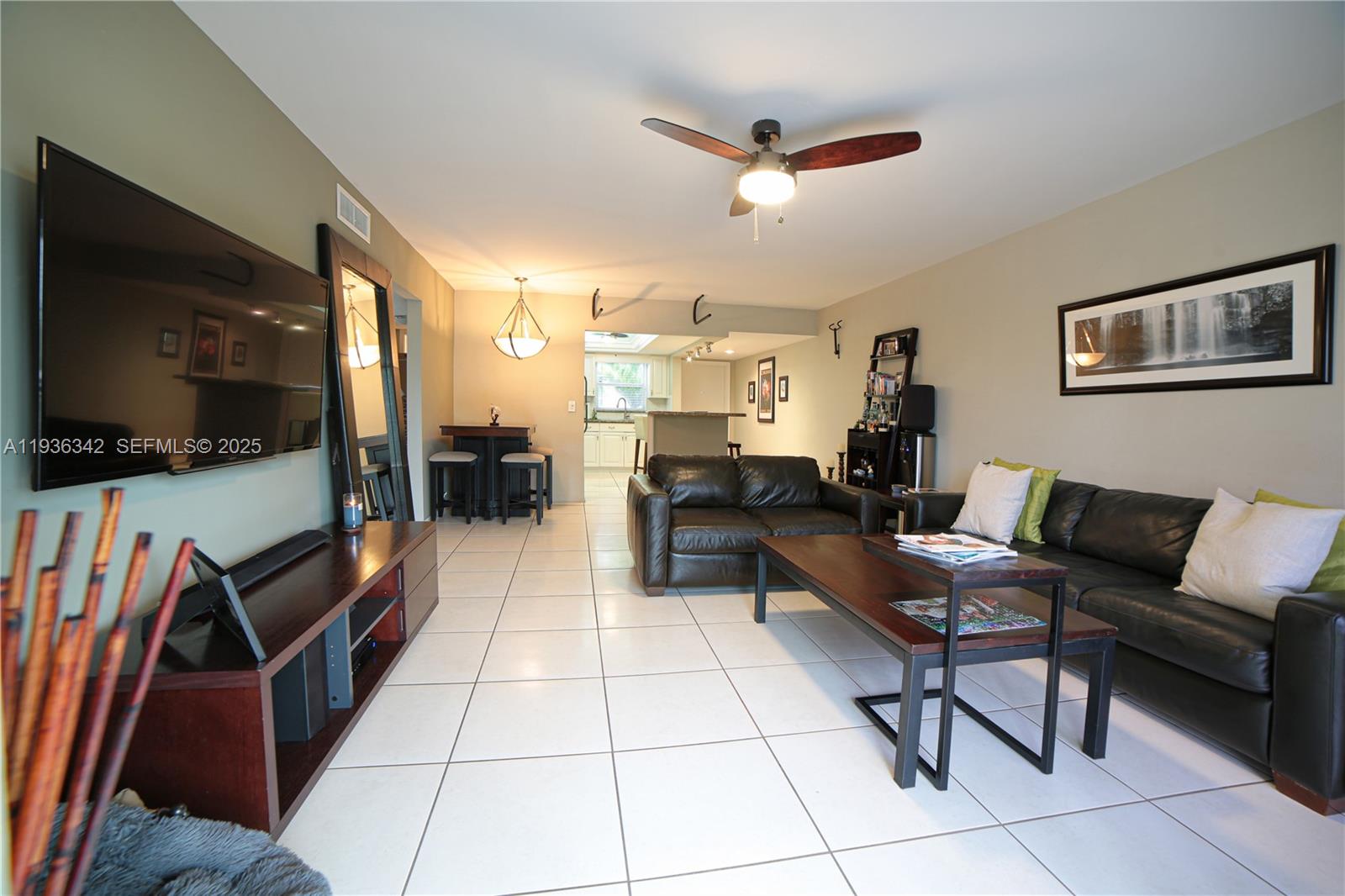 LAS OLAS MANOR 2 CONDO - Residential Lease