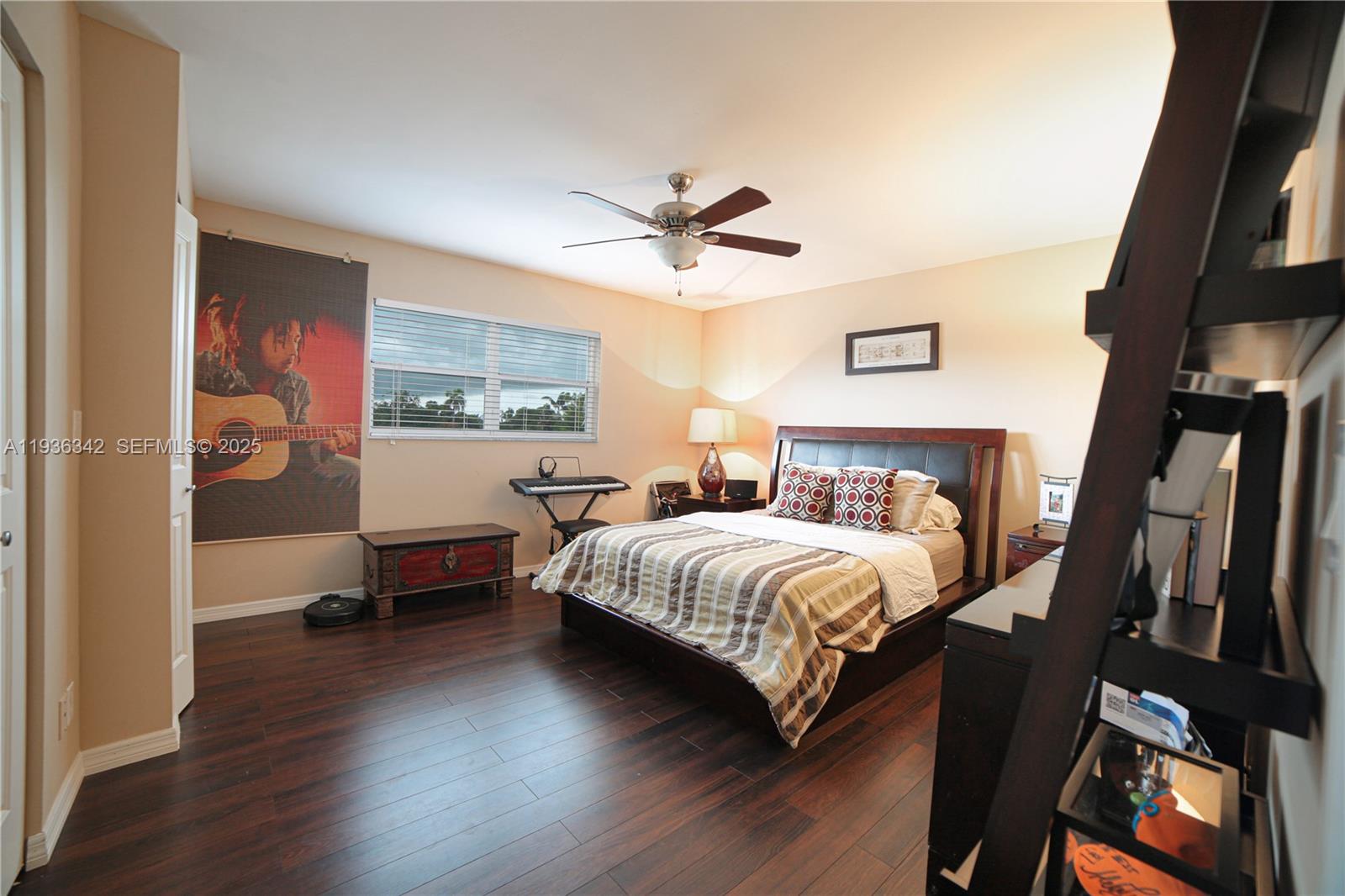 LAS OLAS MANOR 2 CONDO - Residential Lease