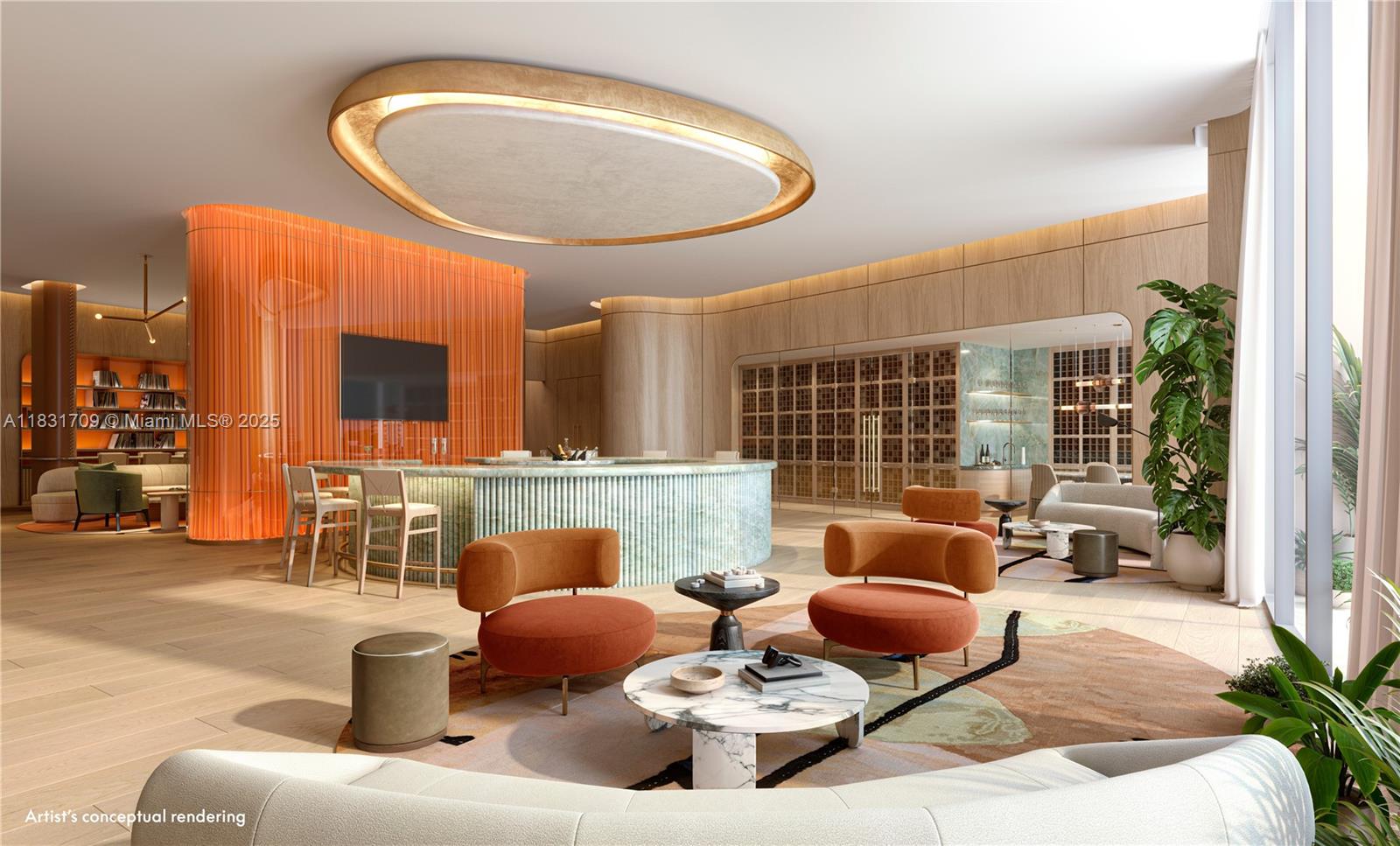 ATLANTIC POINT PLAT NO 1 - Residential