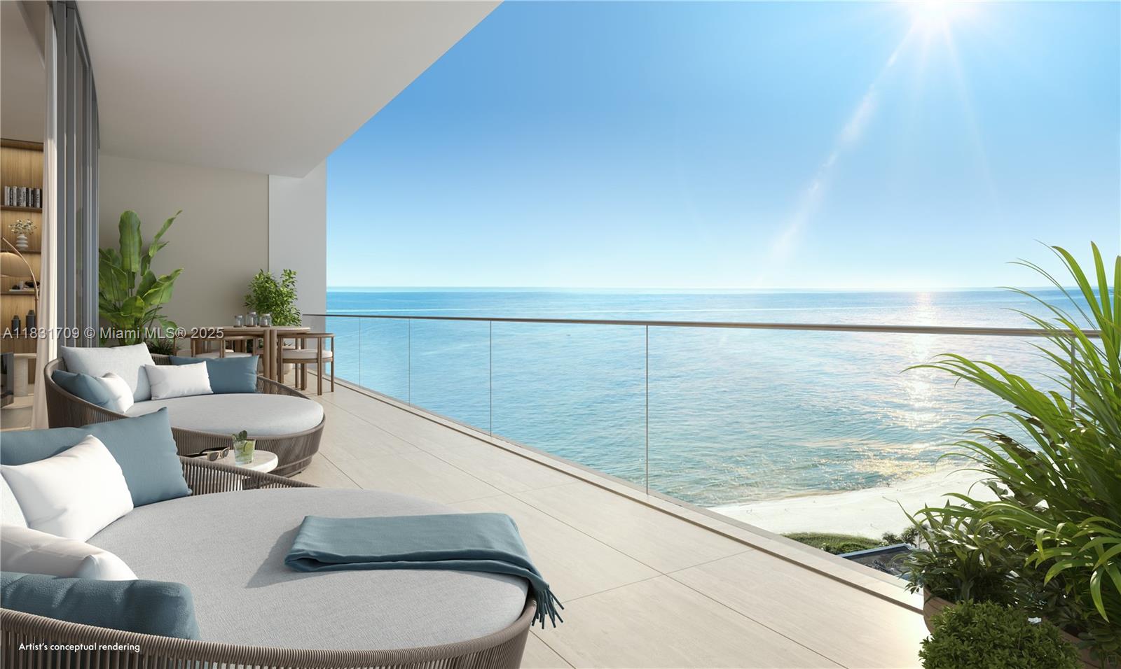 ATLANTIC POINT PLAT NO 1 - Residential