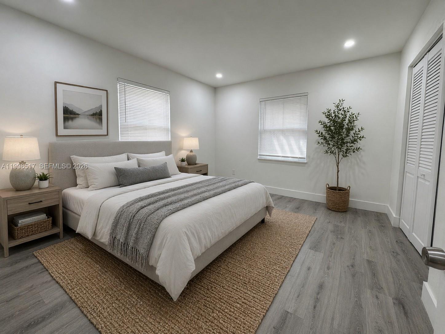 INVERNESS SUB - Residential Lease