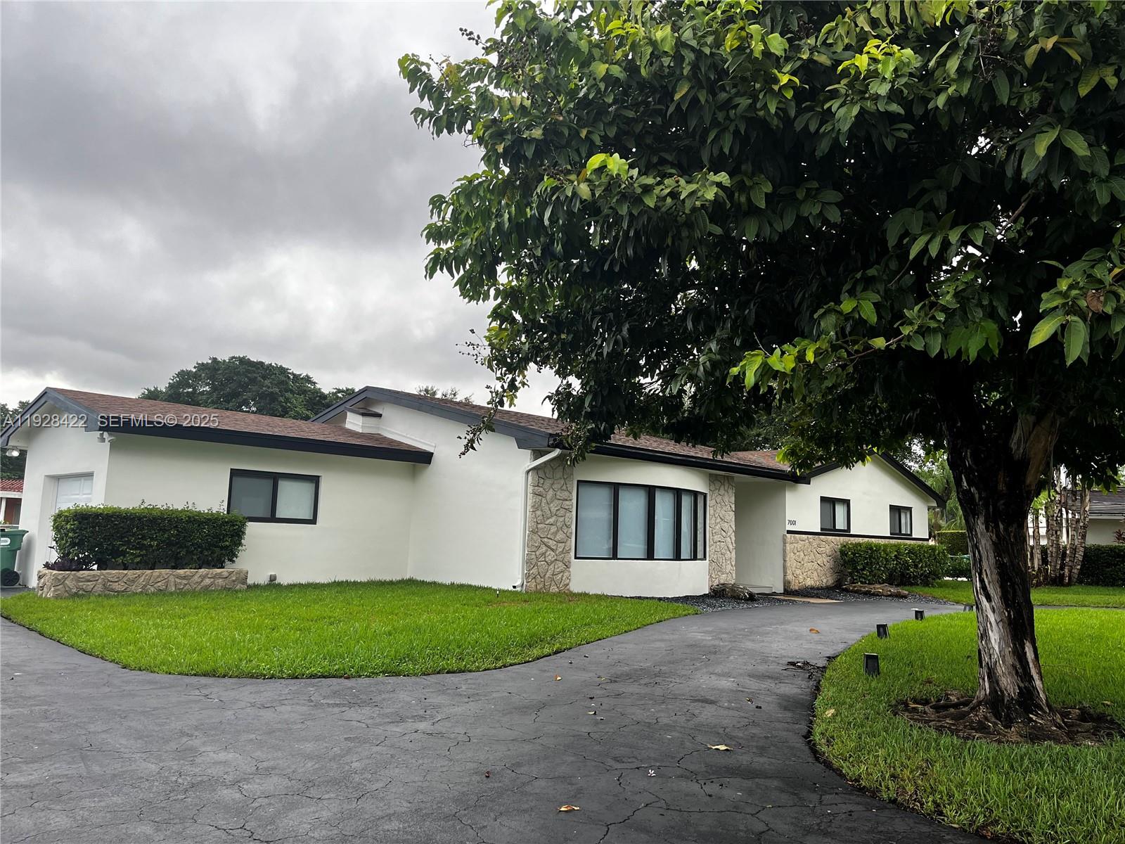 FAIRMONT ACRES SEC 1 - Residential Lease