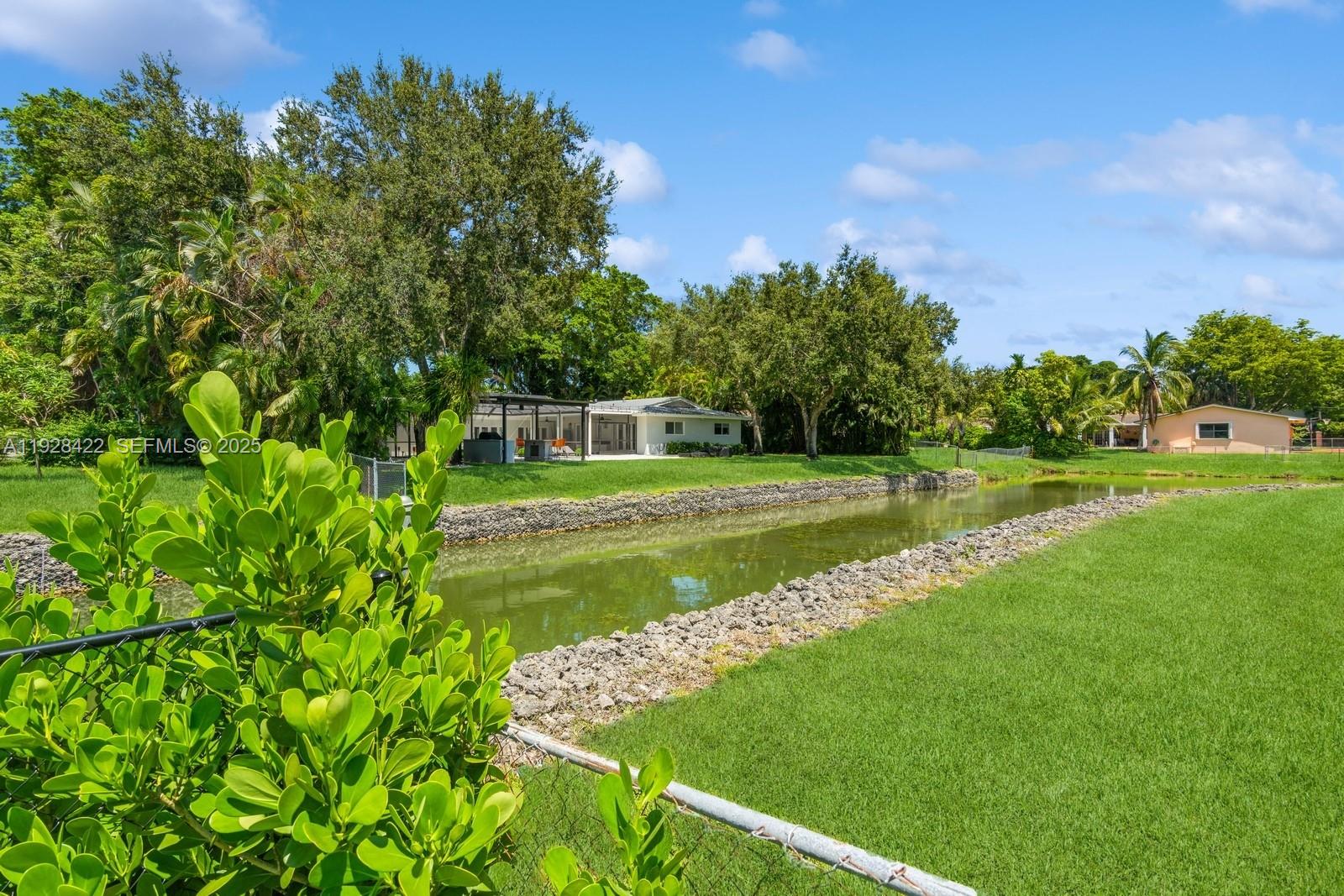 FAIRMONT ACRES SEC 1 - Residential Lease