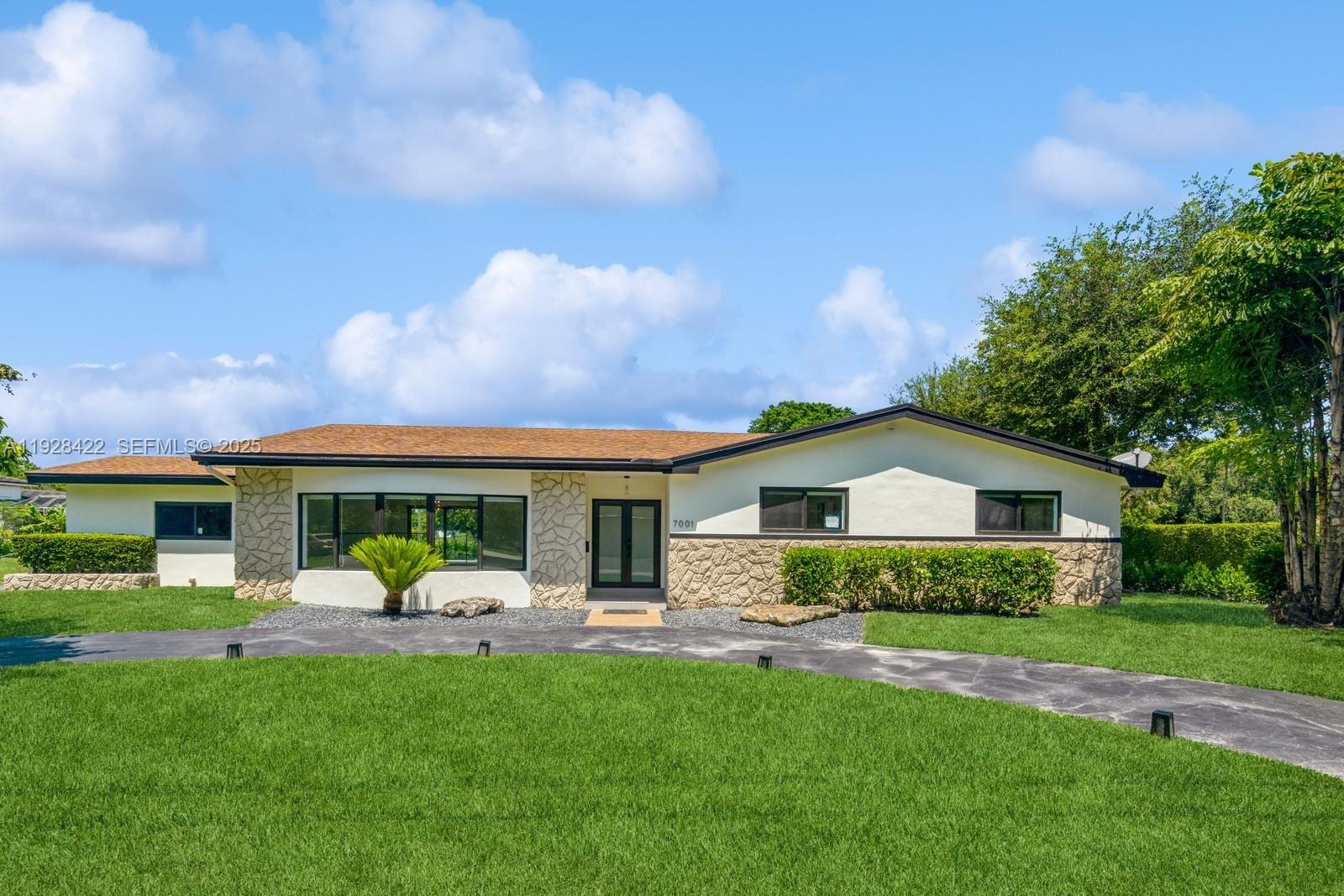 FAIRMONT ACRES SEC 1 - Residential Lease