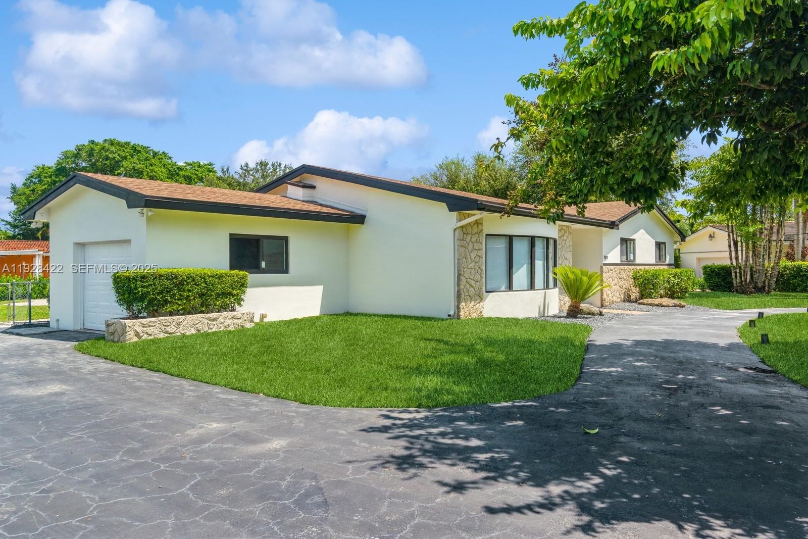 FAIRMONT ACRES SEC 1 - Residential Lease