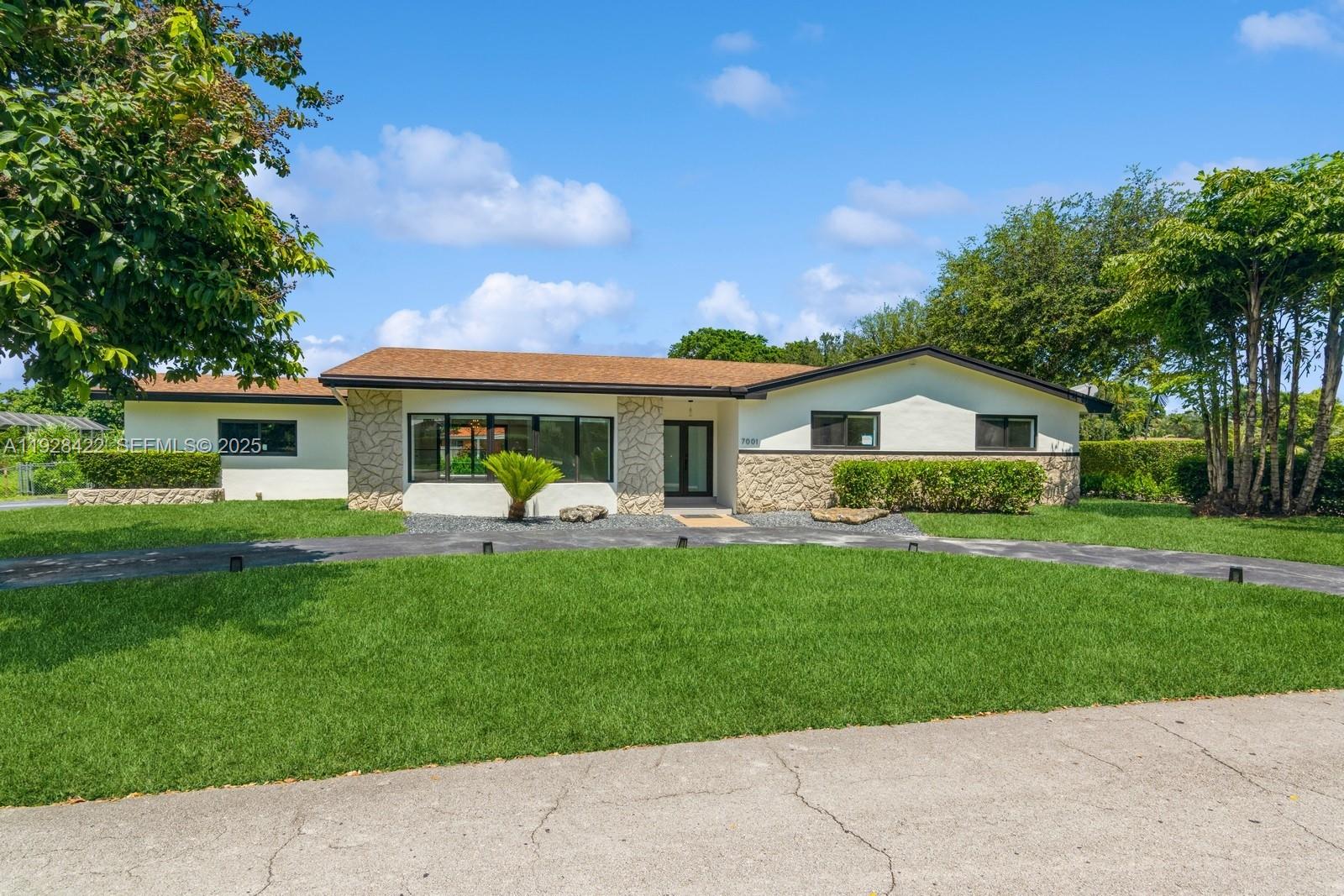 FAIRMONT ACRES SEC 1 - Residential Lease